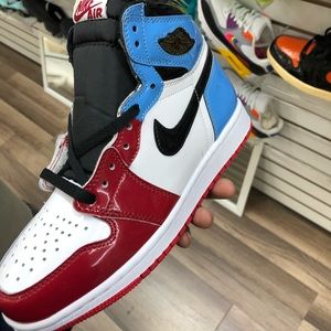 Jordan retro 1 (Kids)